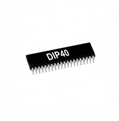 Icl7137 cpl convertitore d - convertitore, a/d