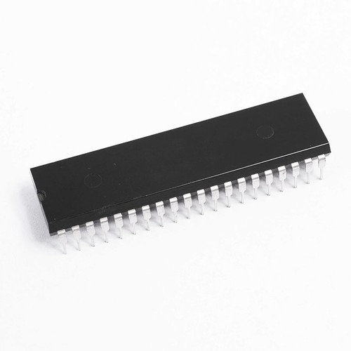 Circuito integrato icl7137 - icl7137,